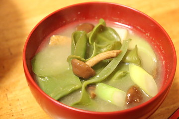 味噌汁