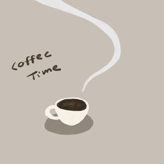 コーヒータイム