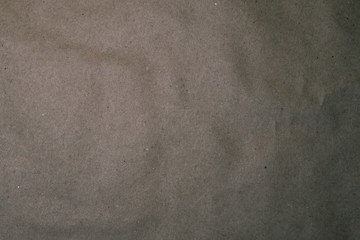 Naklejka premium Kraft background for text or vectors