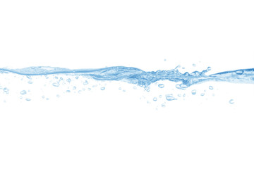 Water ,water splash isolated on white background,water splash © CK