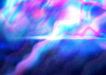 Blue motion abstract background, blue motion background, blue wallpaper