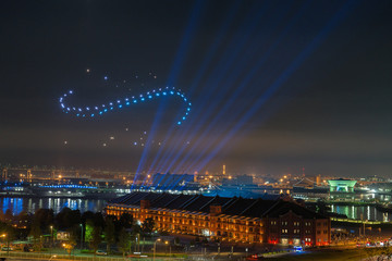 インフィニティボール