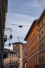 A look at Bologna Italy