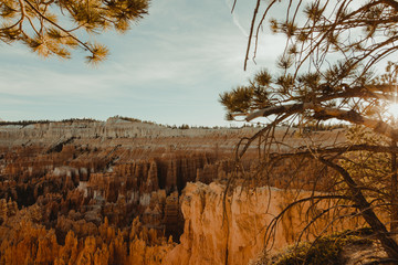 Bryce Canyon National Park Utah
