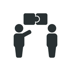 Teamwork icon