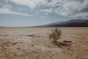 Death Valley National Park