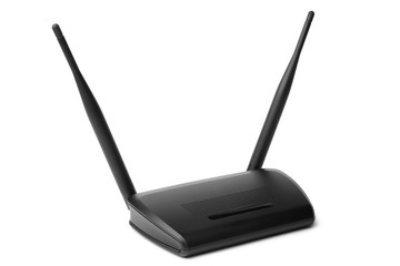 Wireless router