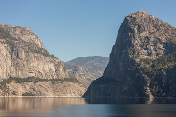 See im Yosemite National Park