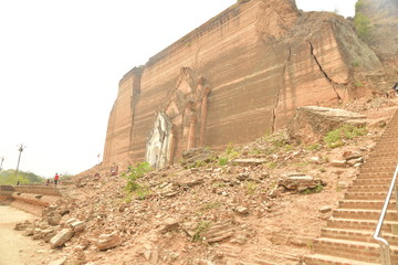 パトドージーパゴダ