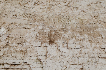 White chalk rock wall stone texture background wallpaper