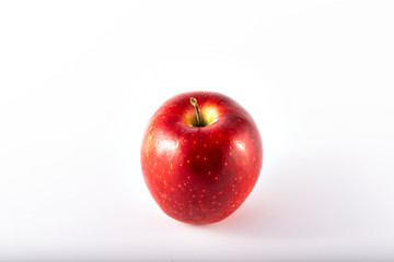 Red Apple