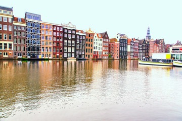 Amsterdam - Nederland