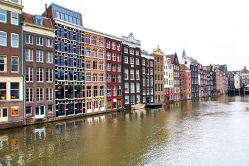Amsterdam - Nederland - 333651998