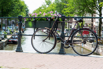 Amsterdam - Nederland