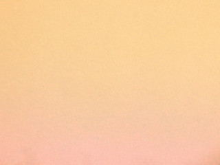 Fototapeta premium Yellow and orange colored paper