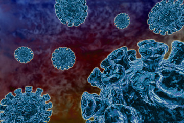 virus © neurostructure