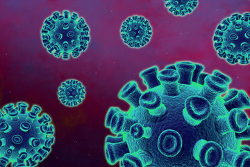 virus © neurostructure