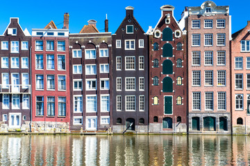 Amsterdam - Nederland