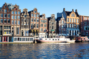 Amsterdam - Nederland