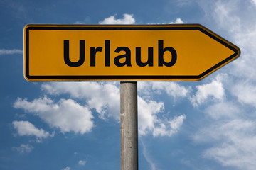 Urlaub
