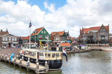 Volendam - Nederland