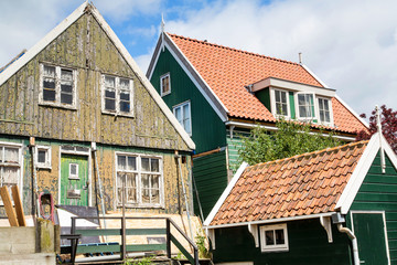 Volendam - Nederland