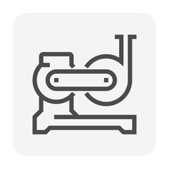 water pump icon