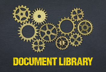 Document Library