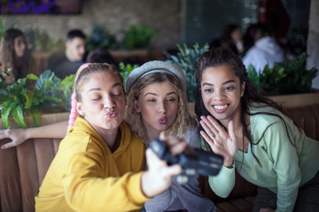 It's always fun for us.