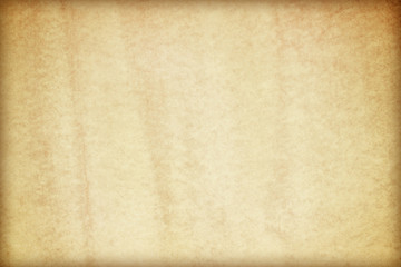 Old paper texture background. Old brown paper texture. paper vintage background