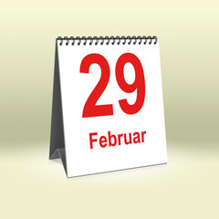 29.Februar