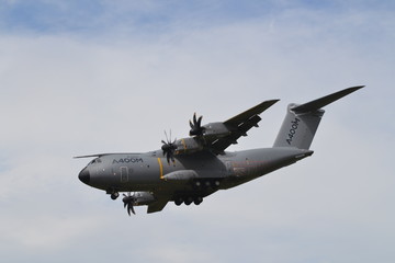A400M