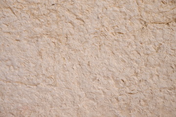 textured beige wall