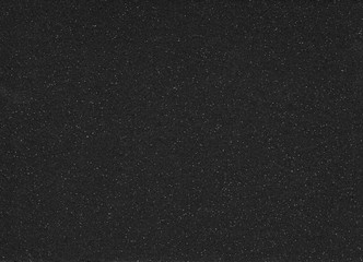 High Resolution Felt Texture Black Dye with Glitter Particles