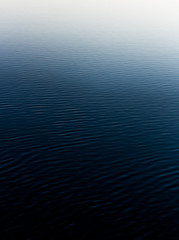 Obraz premium Surface of water