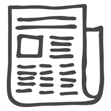 Zeitung II