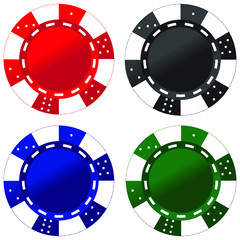 Poker Chips