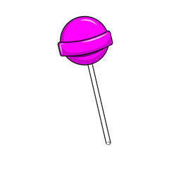 Lollipop