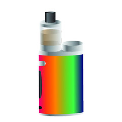 Rainbow Vape