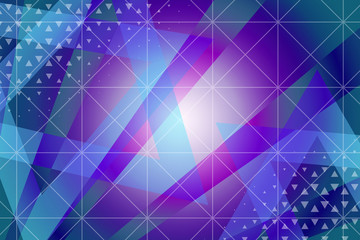 Fototapeta premium abstract, blue, design, wallpaper, pattern, illustration, light, graphic, color, colorful, art, geometric, texture, backdrop, digital, green, backgrounds, bright, shape, technology, mosaic, orange