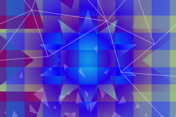 Obraz premium abstract, rainbow, pattern, colorful, color, illustration, blue, design, texture, graphic, art, wallpaper, light, red, yellow, backdrop, orange, green, backgrounds, bright, digital, colour, halftone