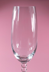 Champagne glass