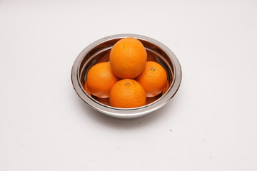 Pomarańcze © Rafa