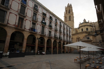 Fototapeta premium Reus
