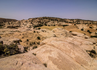 Dana Reserve, Jordan Tourist Destination 