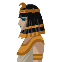 cleopatra queen of the nile