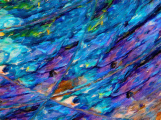 Abstract background for create colorful trendy graphic and digital production, decorate design flyer, poster, leaflet, big size banner and advertising billboard, bright art texture. Geometric pattern.