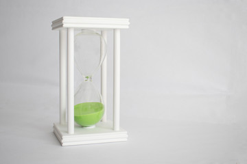 time is money