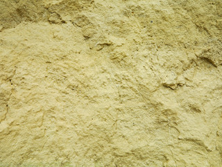  sand wall of yellow and gold color 