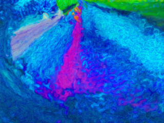 Abstract art for sale, stock. High resolution texture background, pattern for graphic design decor of label, invitation, cards or web banners. Oil paint real strokes. Fine contemporary arts collection